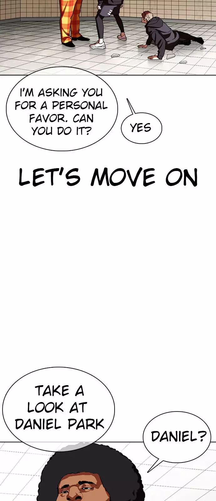 Lookism Chapter 351 page 49