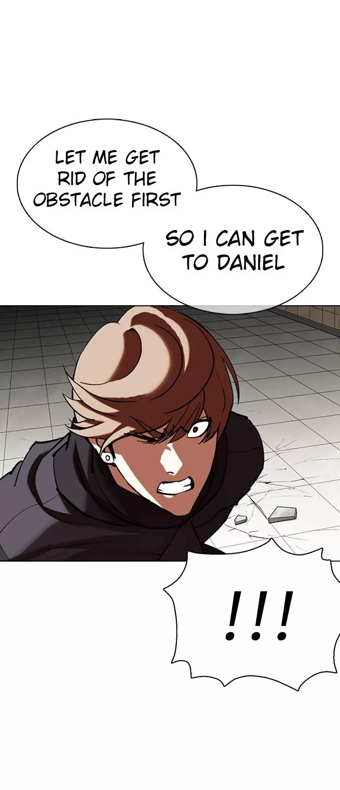 Lookism Chapter 351 page 52