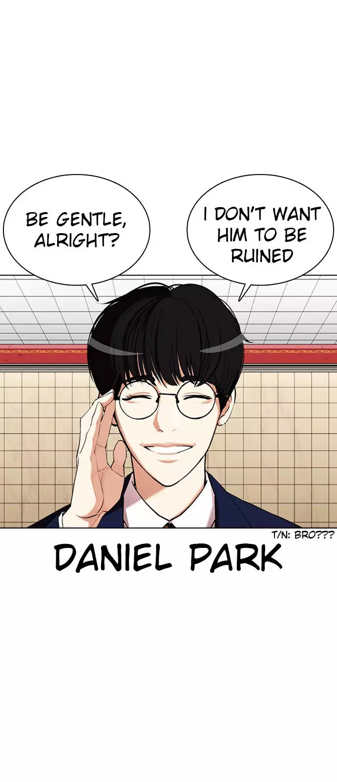 Lookism Chapter 351 page 53