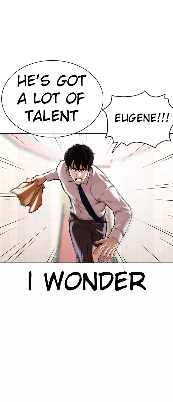 Lookism Chapter 351 page 54