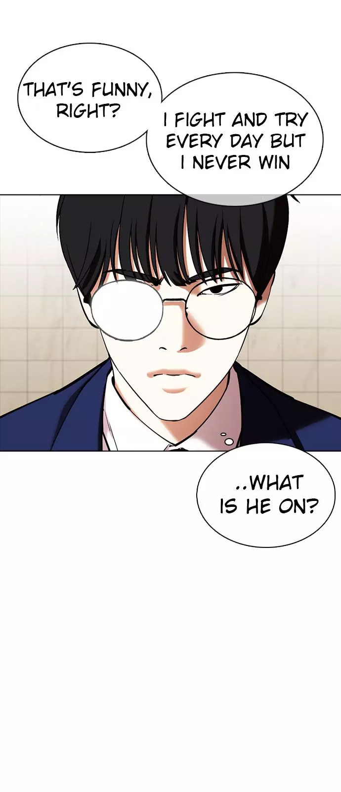 Lookism Chapter 351 page 58