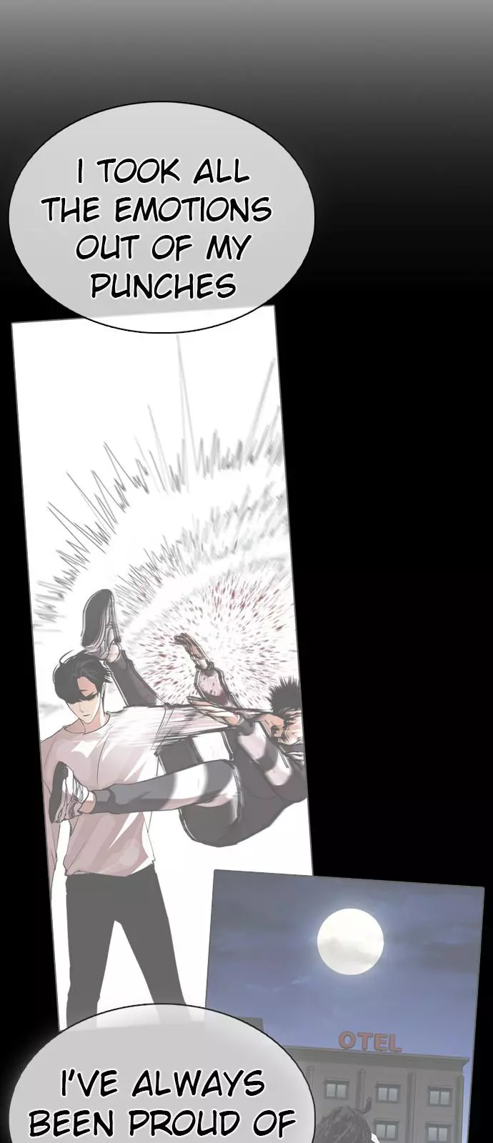 Lookism Chapter 351 page 60