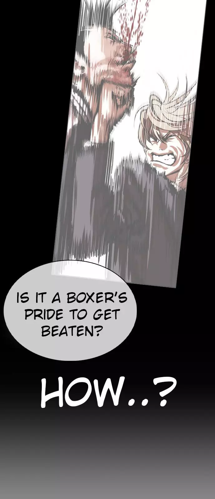 Lookism Chapter 351 page 62