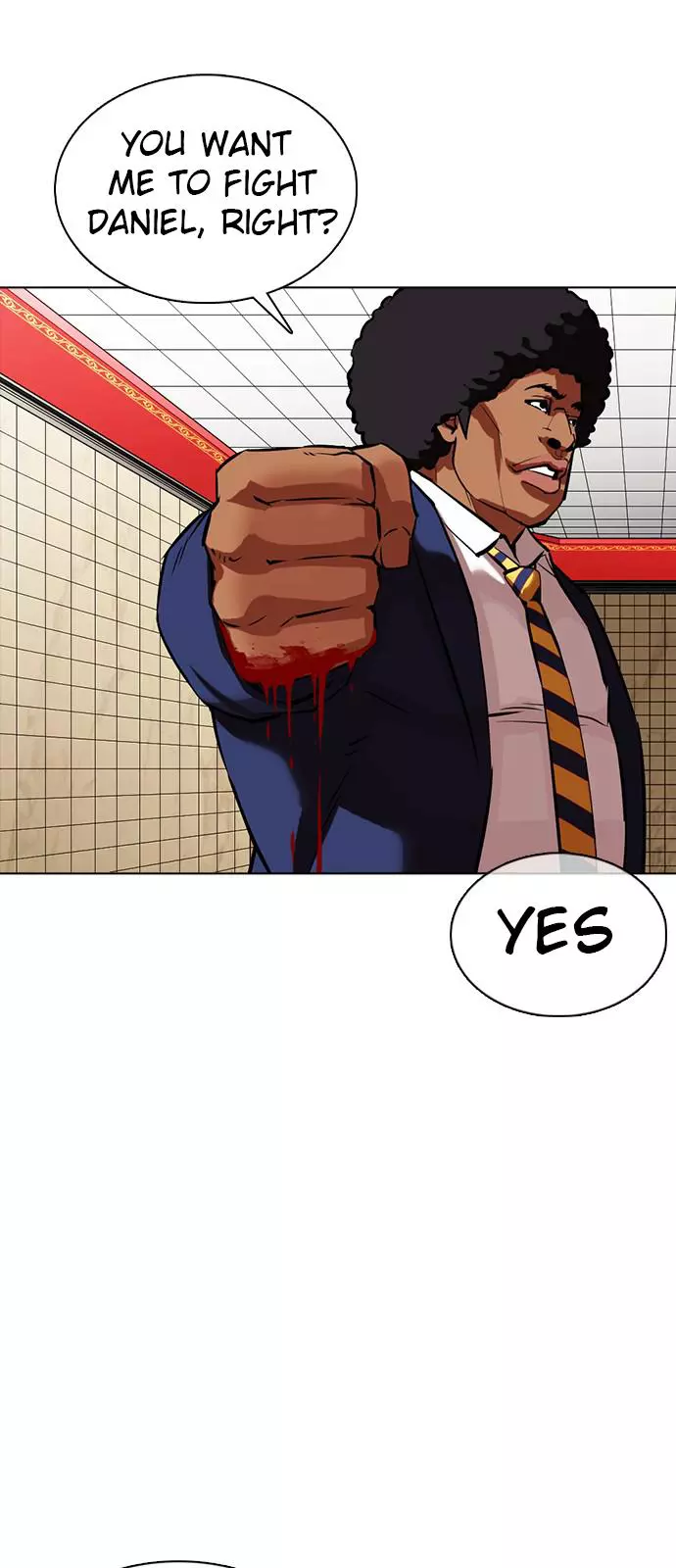 Lookism Chapter 351 page 66