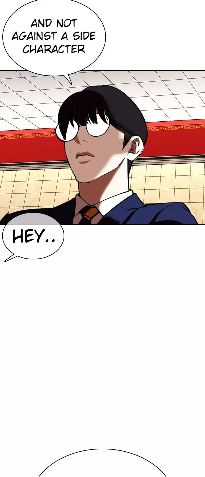 Lookism Chapter 351 page 67
