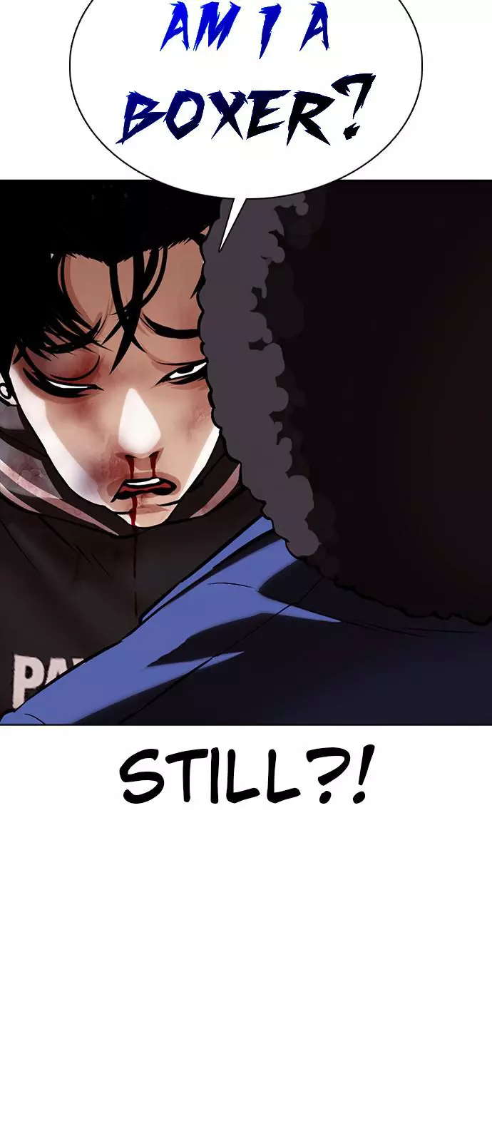 Lookism Chapter 351 page 68