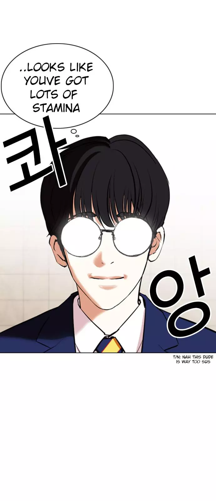 Lookism Chapter 351 page 69