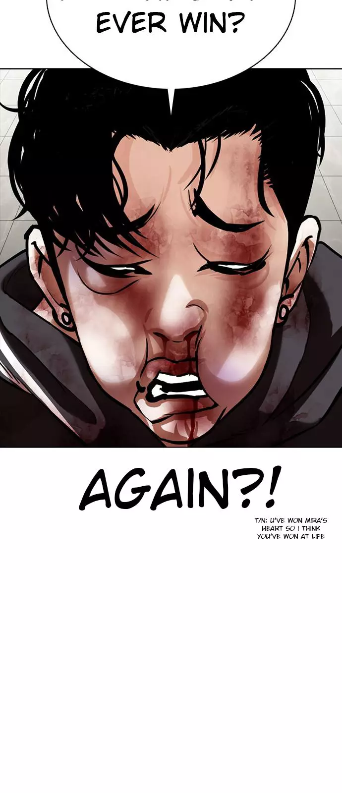 Lookism Chapter 351 page 71