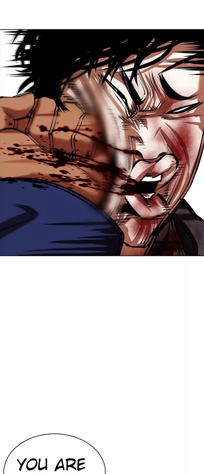 Lookism Chapter 351 page 72