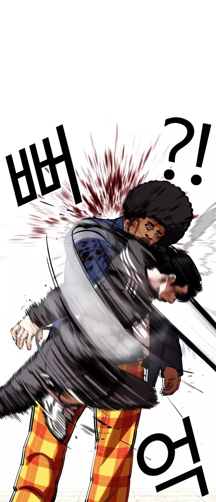 Lookism Chapter 351 page 74