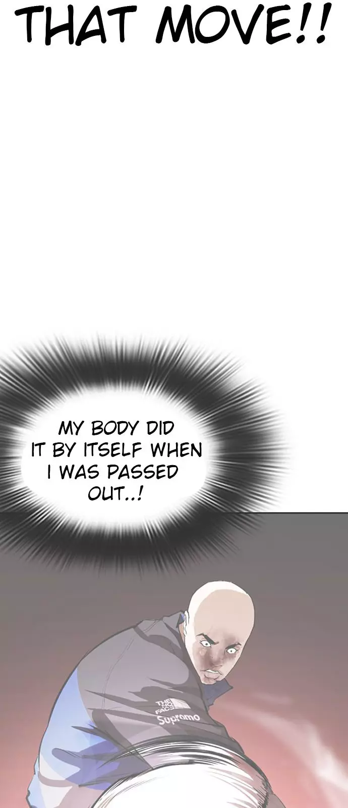 Lookism Chapter 351 page 76