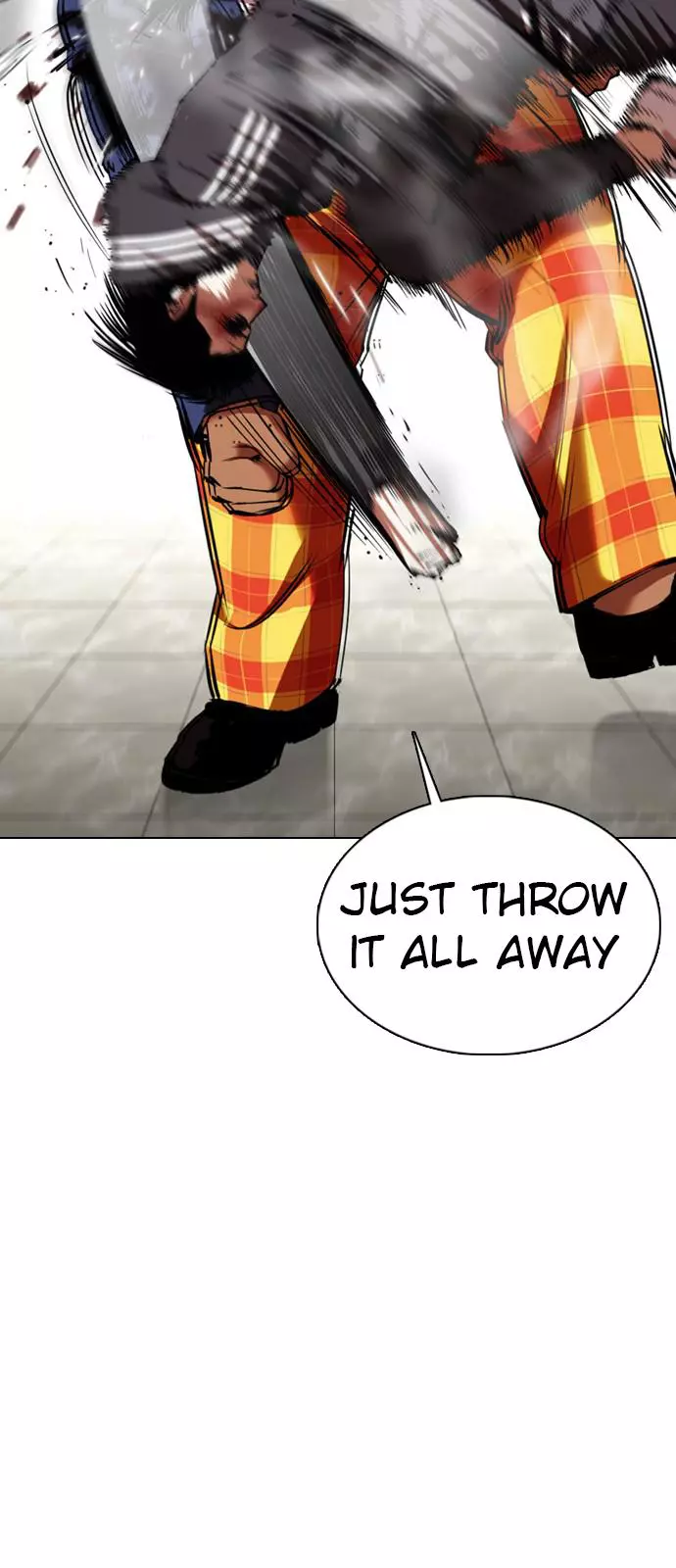Lookism Chapter 351 page 80