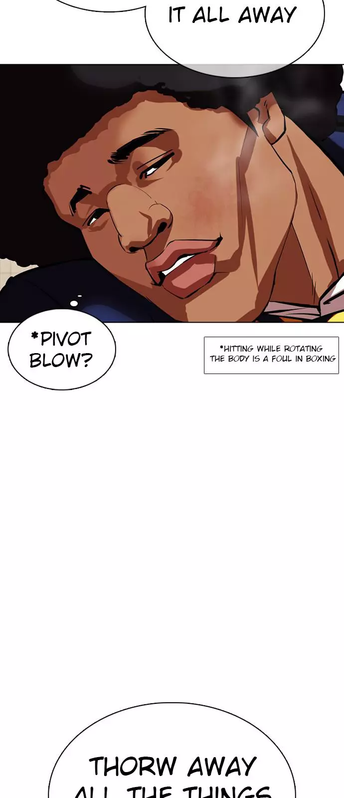 Lookism Chapter 351 page 83