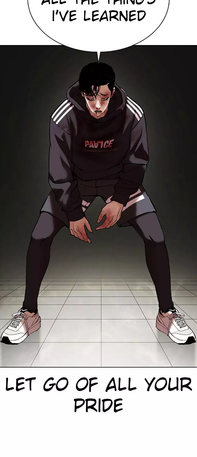 Lookism Chapter 351 page 84