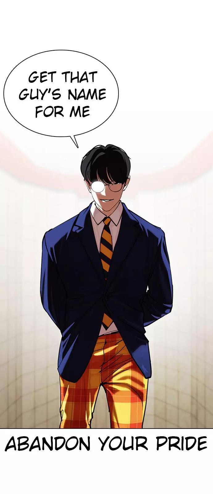 Lookism Chapter 351 page 86