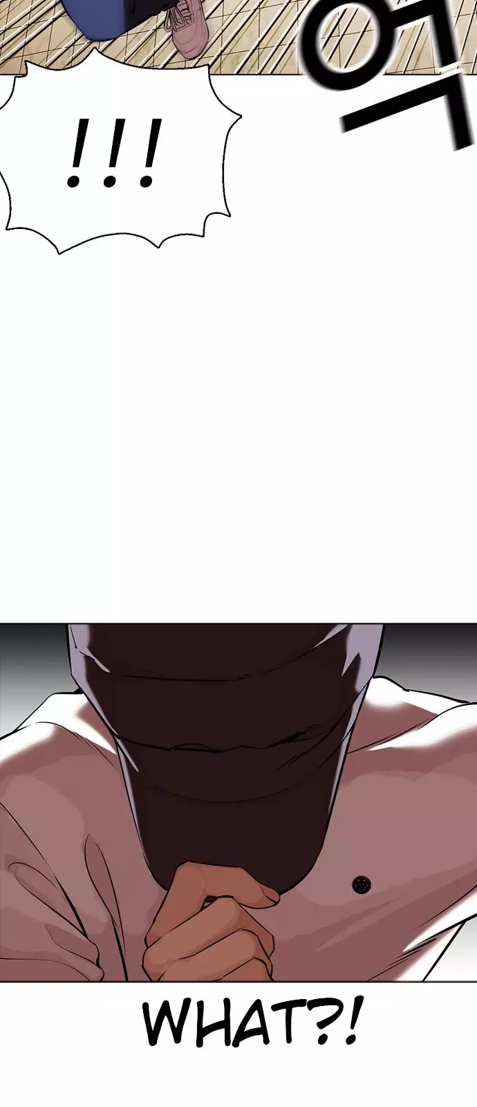 Lookism Chapter 351 page 98