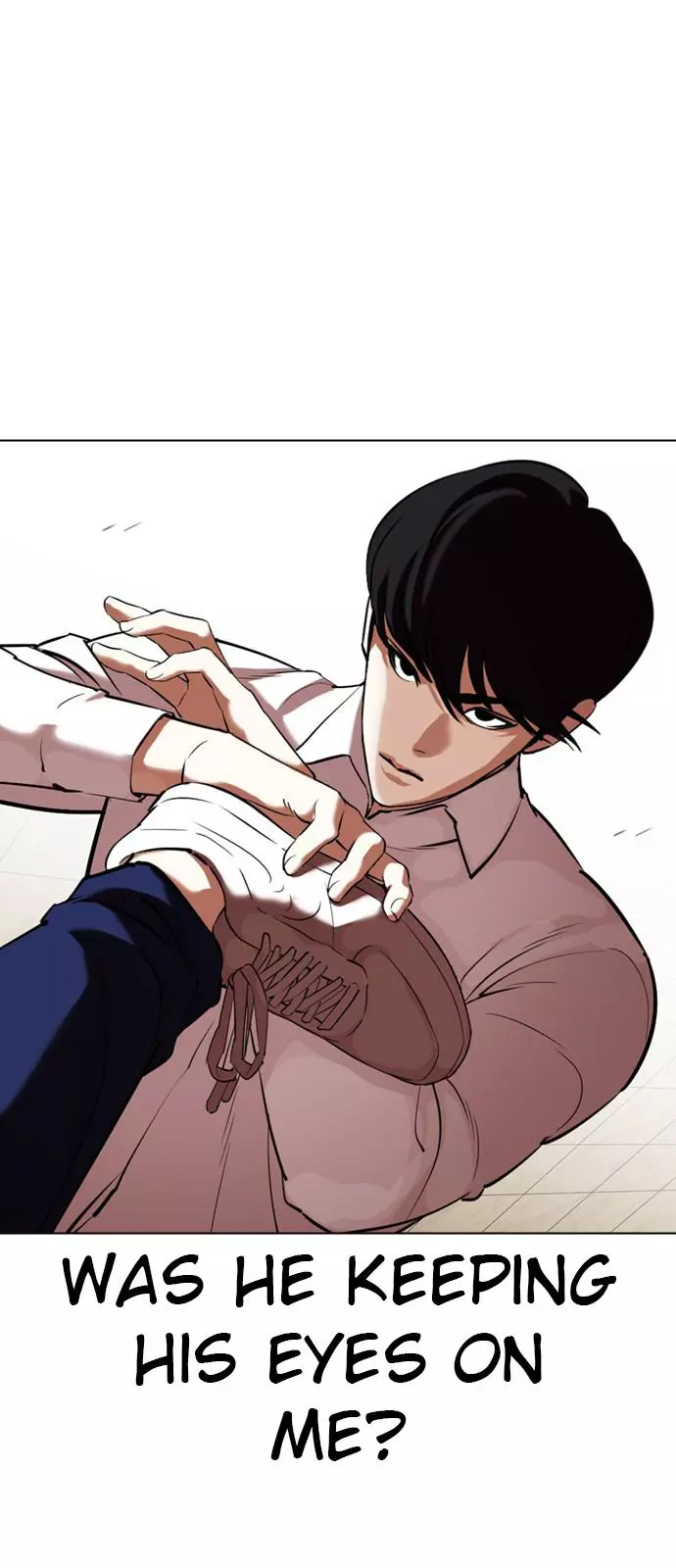 Lookism Chapter 351 page 99