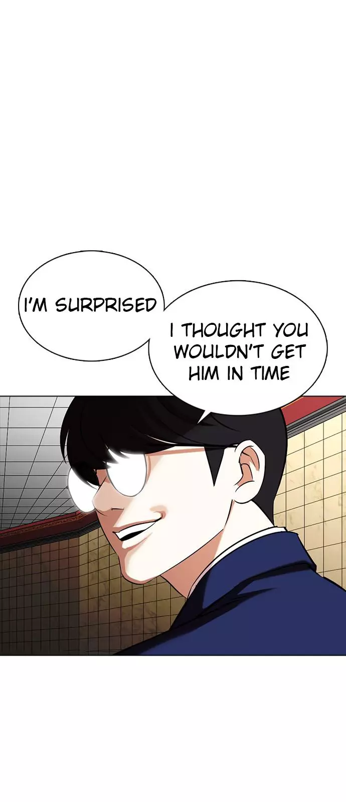 Lookism Chapter 351 page 100