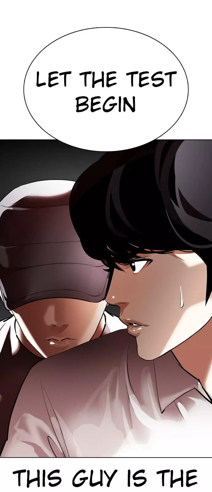Lookism Chapter 351 page 103