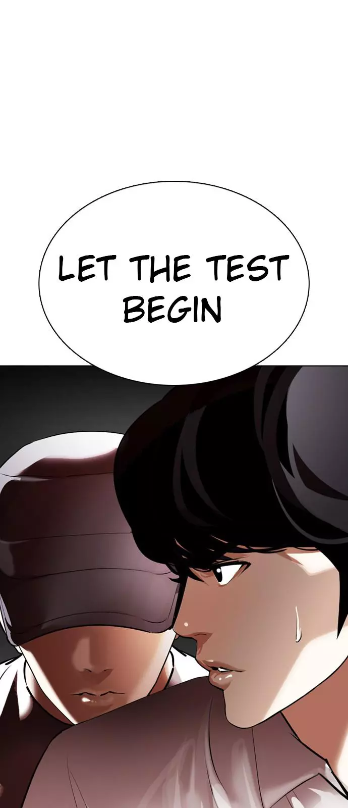 Lookism Chapter 352 page 3