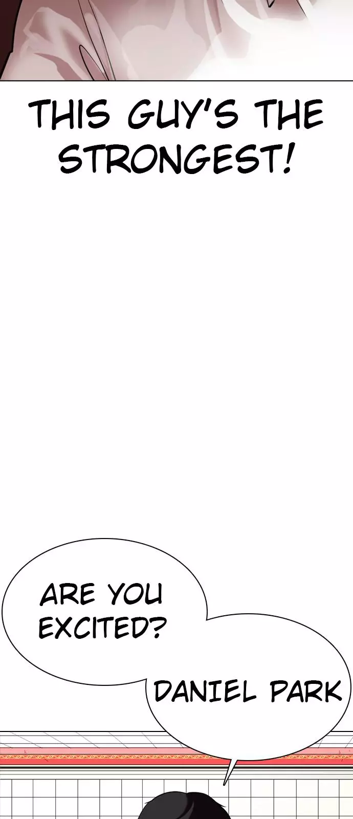 Lookism Chapter 352 page 4