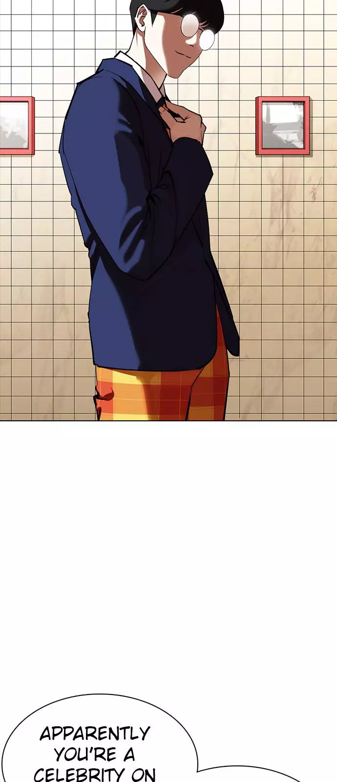 Lookism Chapter 352 page 5