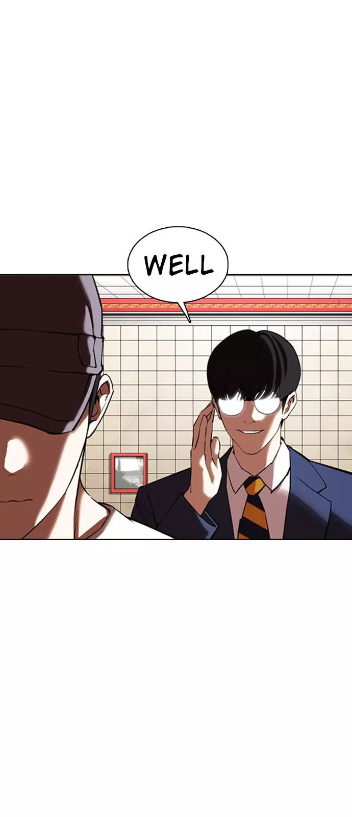 Lookism Chapter 352 page 8