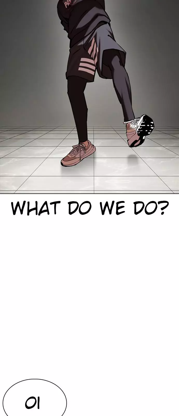 Lookism Chapter 352 page 13
