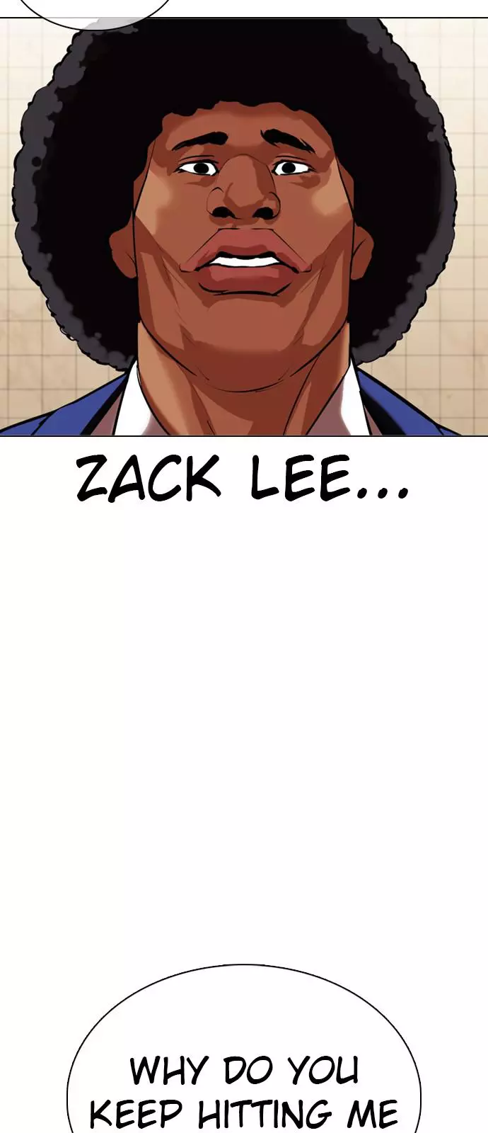 Lookism Chapter 352 page 14