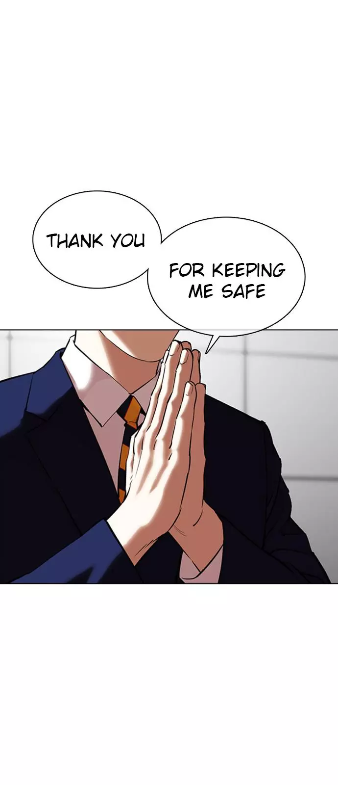 Lookism Chapter 352 page 22