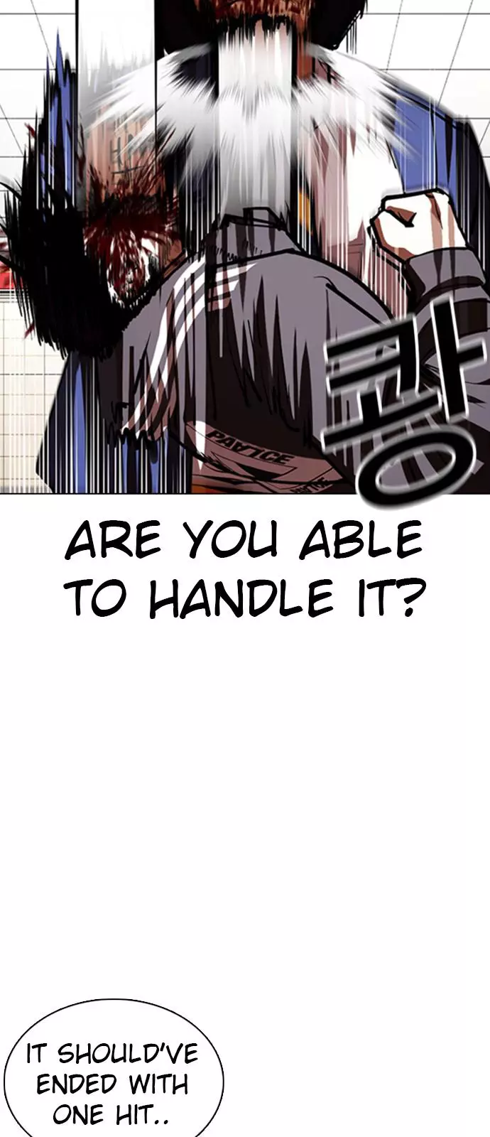 Lookism Chapter 352 page 28