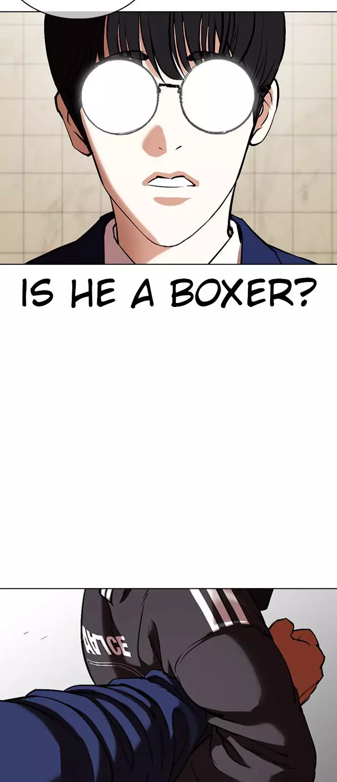 Lookism Chapter 352 page 29