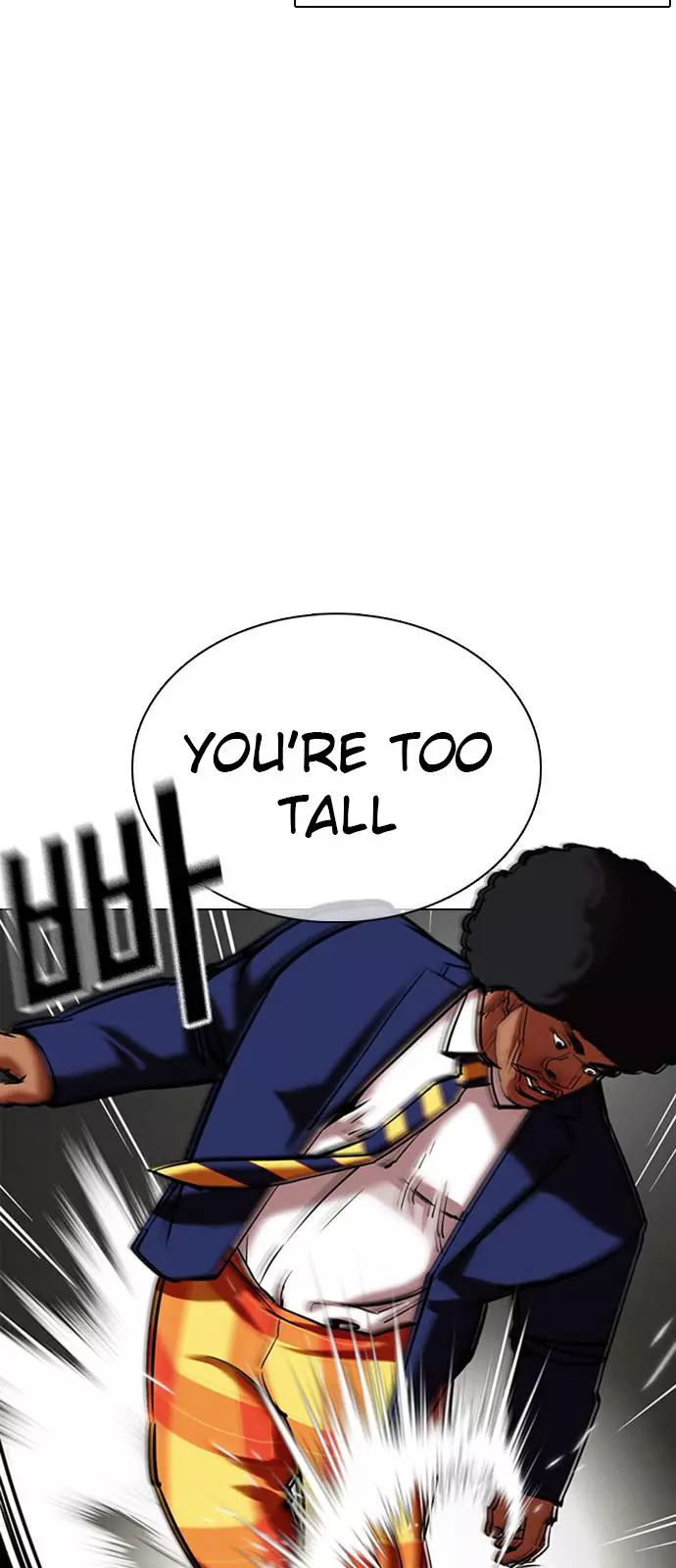 Lookism Chapter 352 page 34