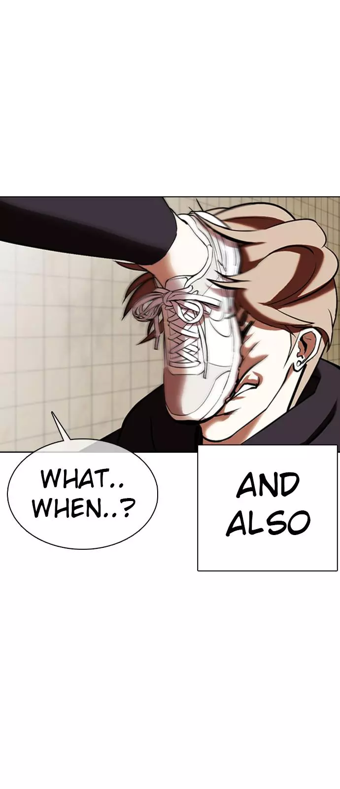 Lookism Chapter 352 page 40