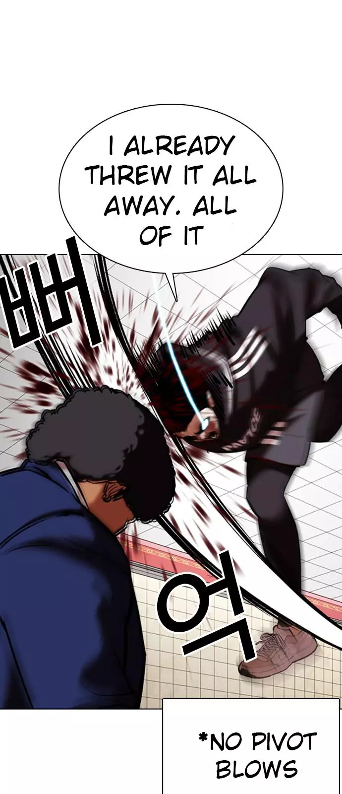 Lookism Chapter 352 page 41