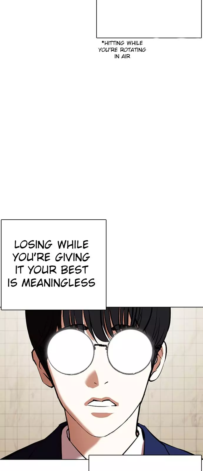 Lookism Chapter 352 page 42