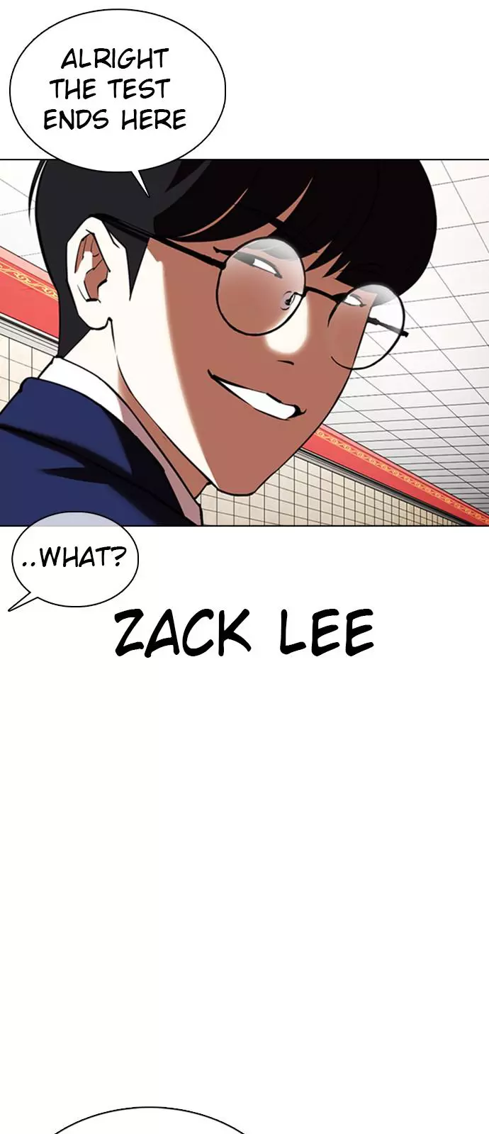 Lookism Chapter 352 page 49