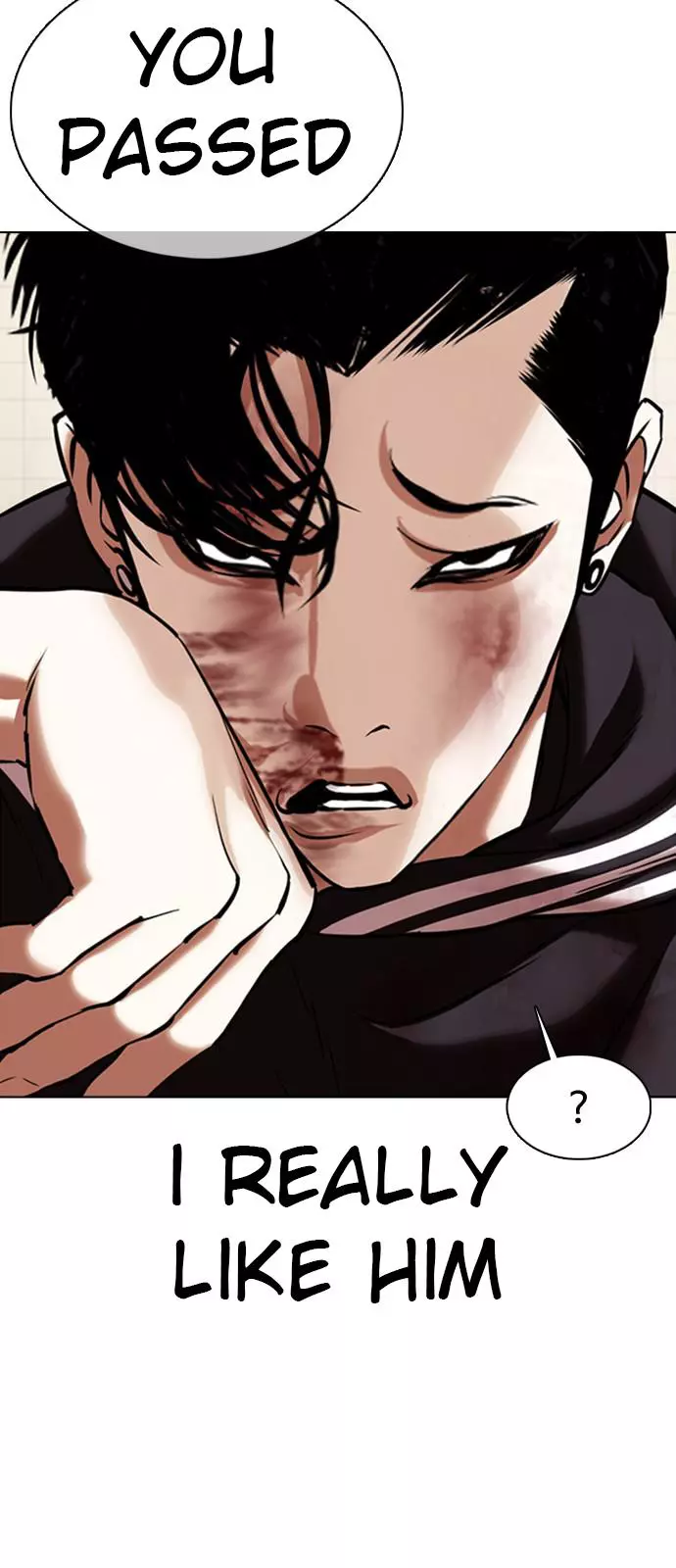 Lookism Chapter 352 page 50