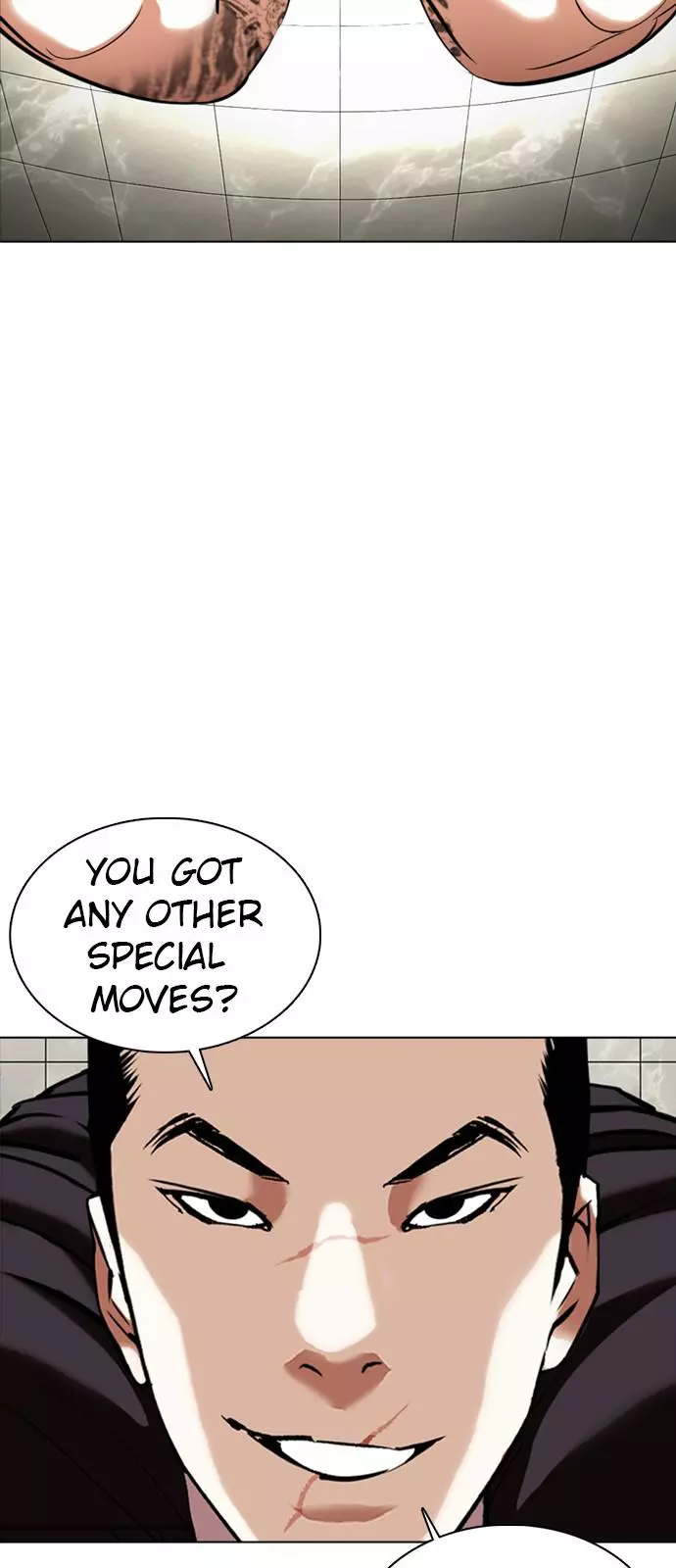 Lookism Chapter 352 page 53