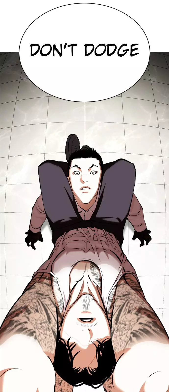 Lookism Chapter 352 page 52