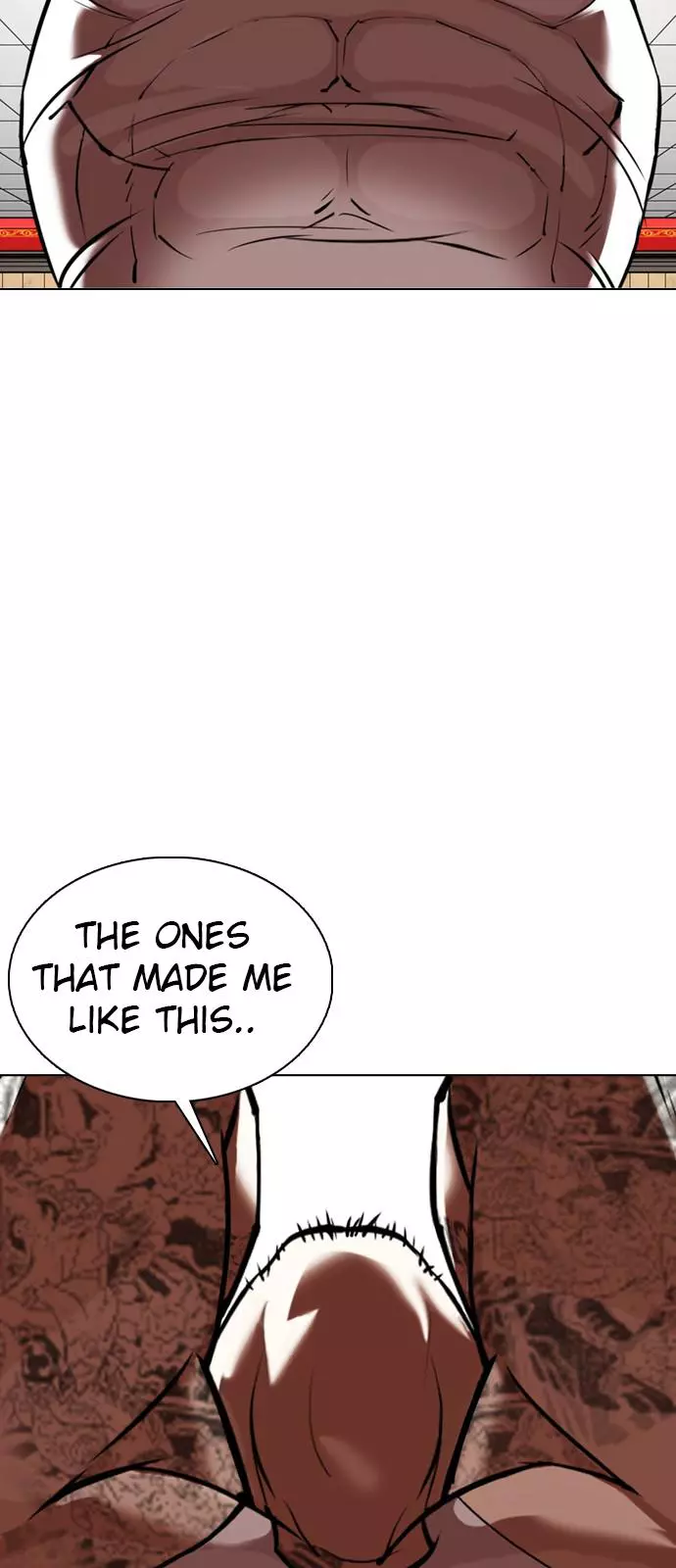 Lookism Chapter 352 page 55