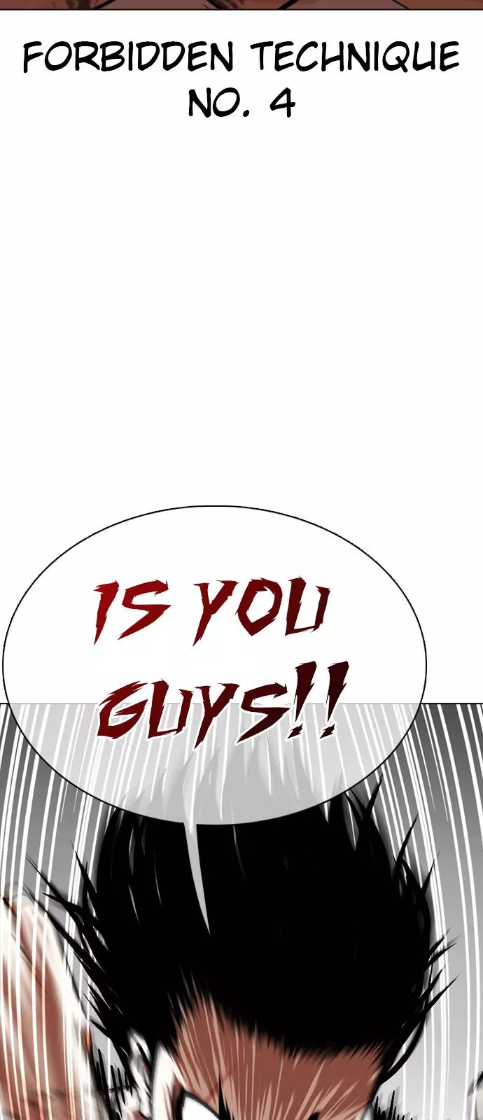 Lookism Chapter 352 page 56