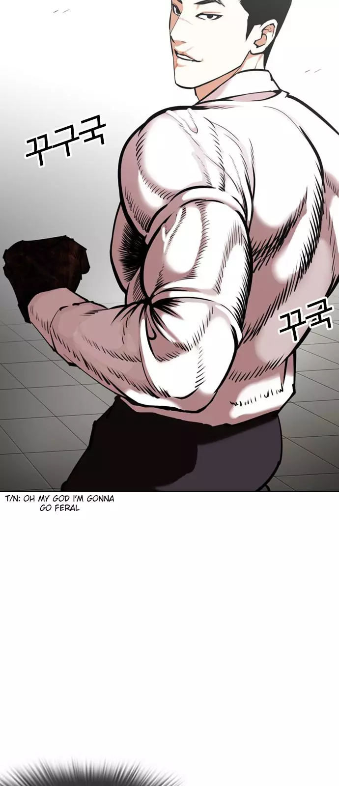 Lookism Chapter 352 page 65