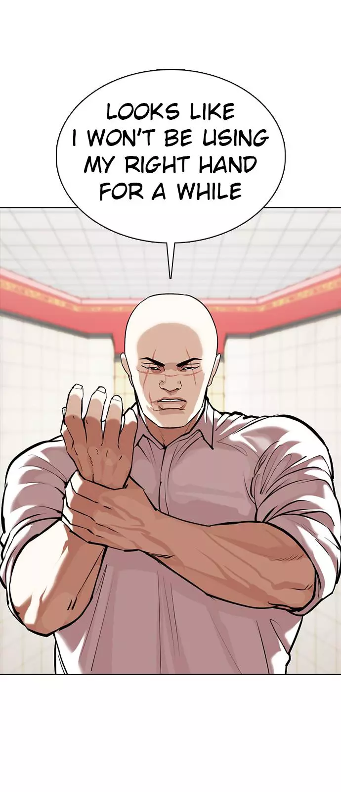 Lookism Chapter 352 page 67