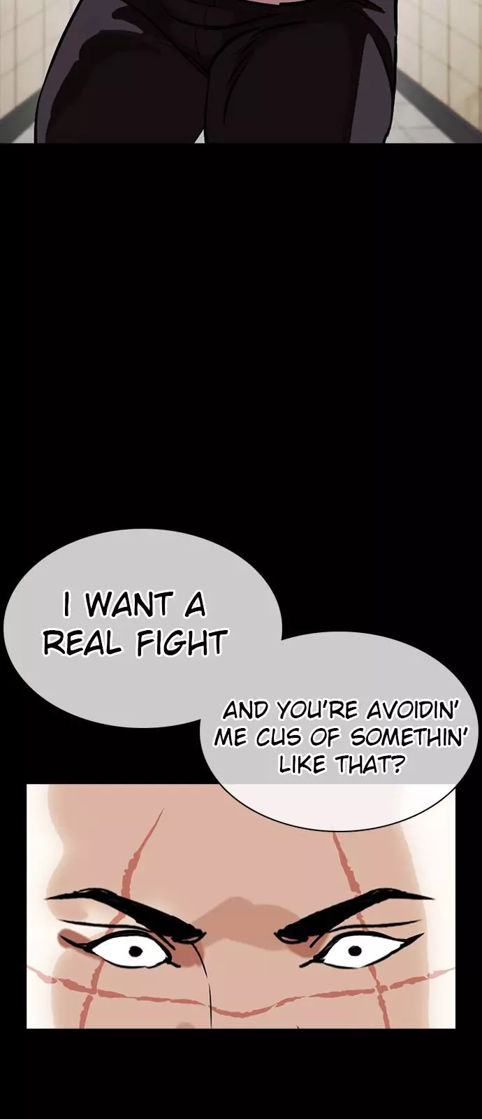 Lookism Chapter 352 page 71