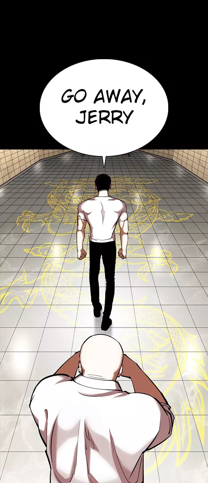 Lookism Chapter 352 page 73