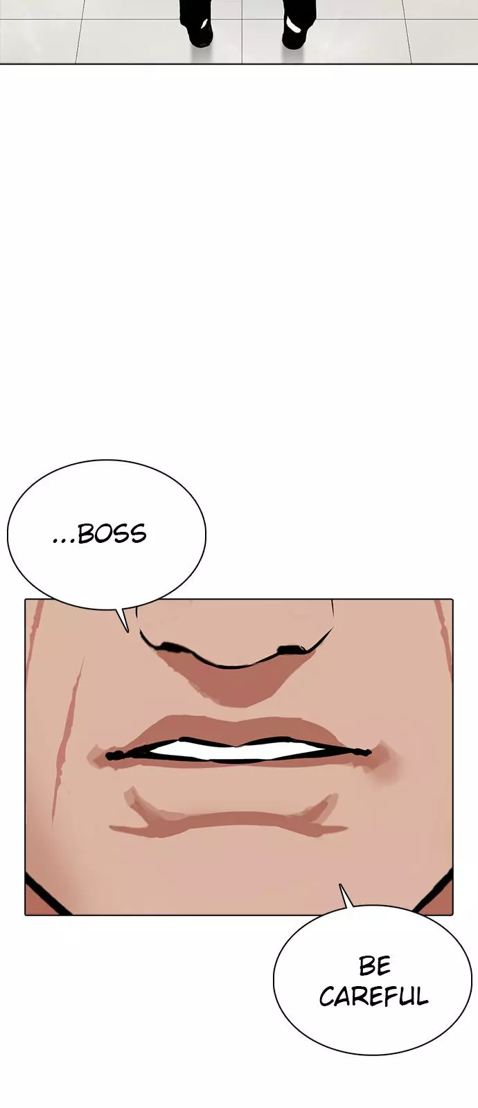 Lookism Chapter 352 page 77