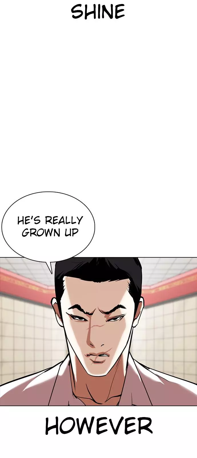 Lookism Chapter 352 page 80