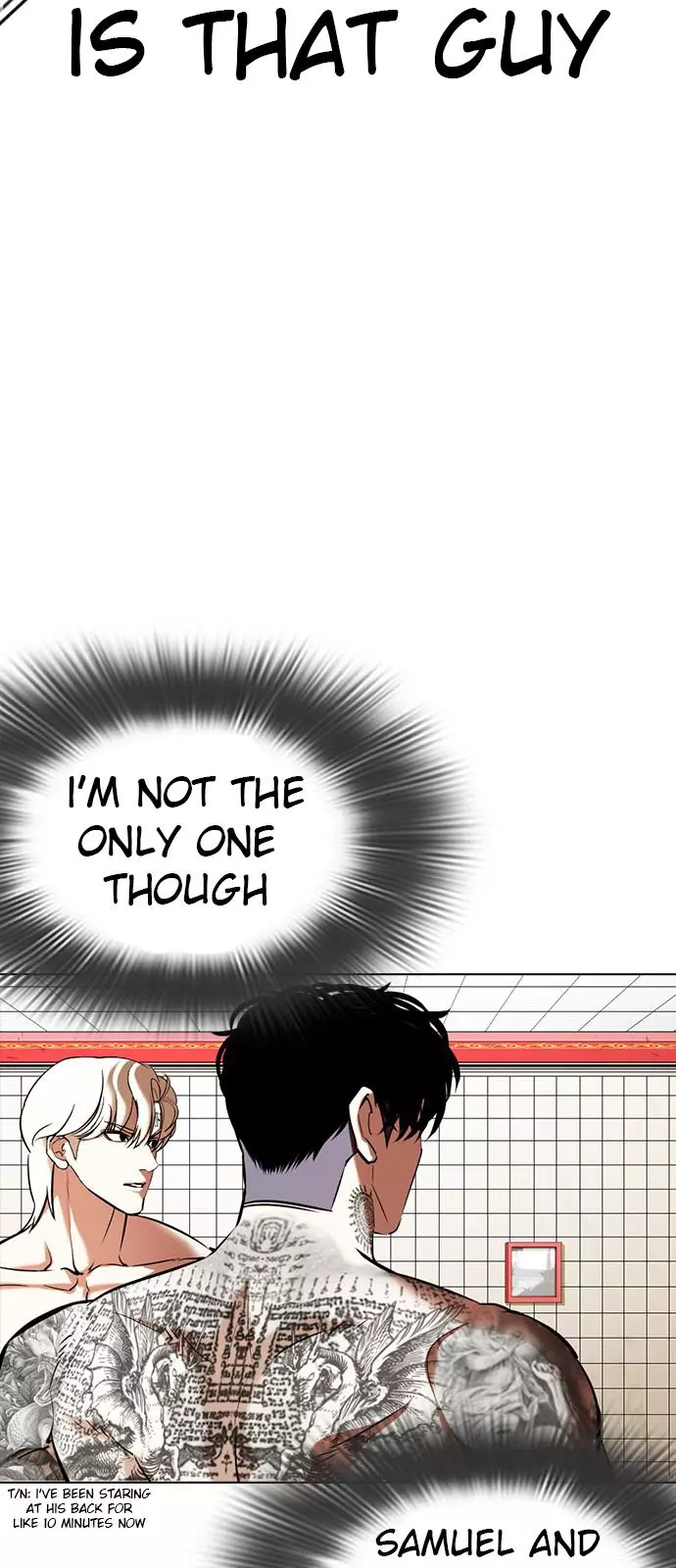Lookism Chapter 352 page 83