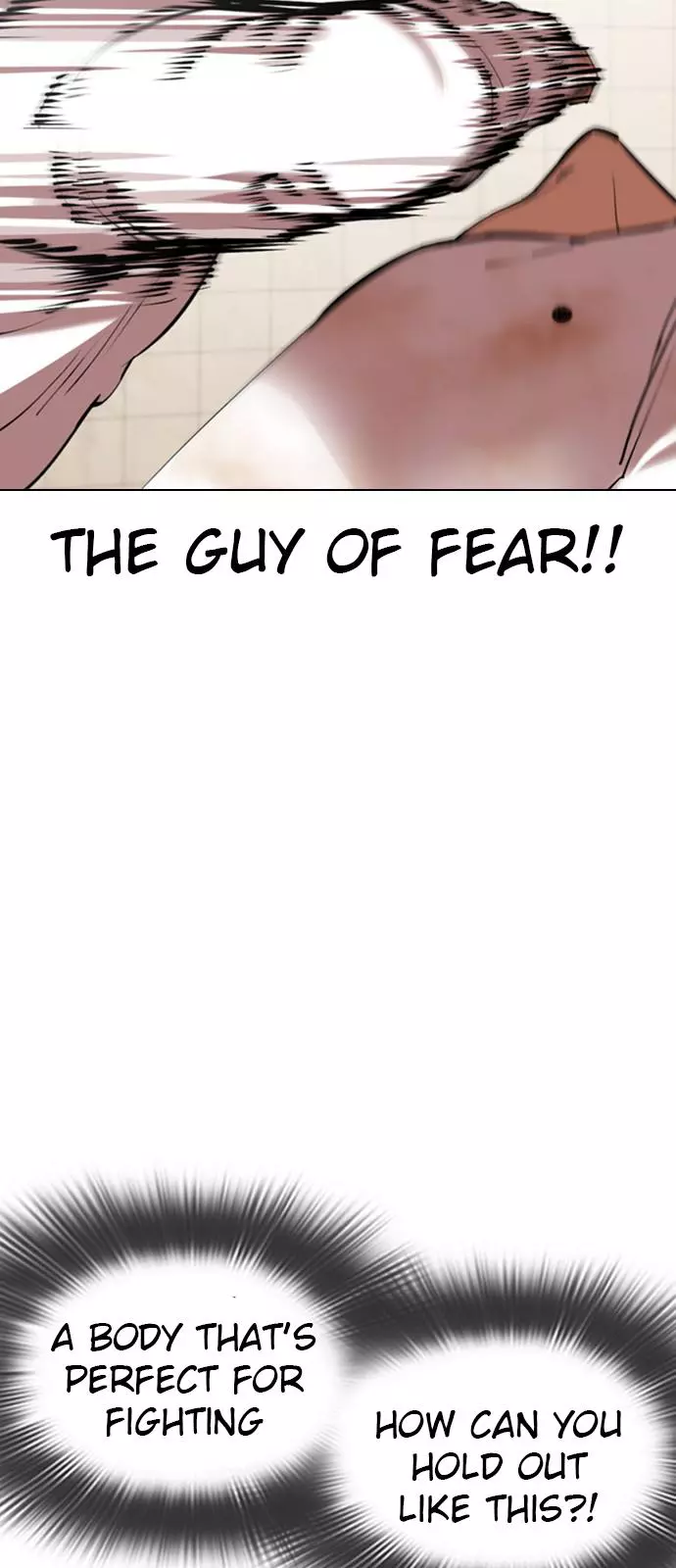 Lookism Chapter 352 page 88